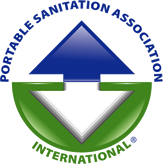 Portable Sanitation Association International logo
